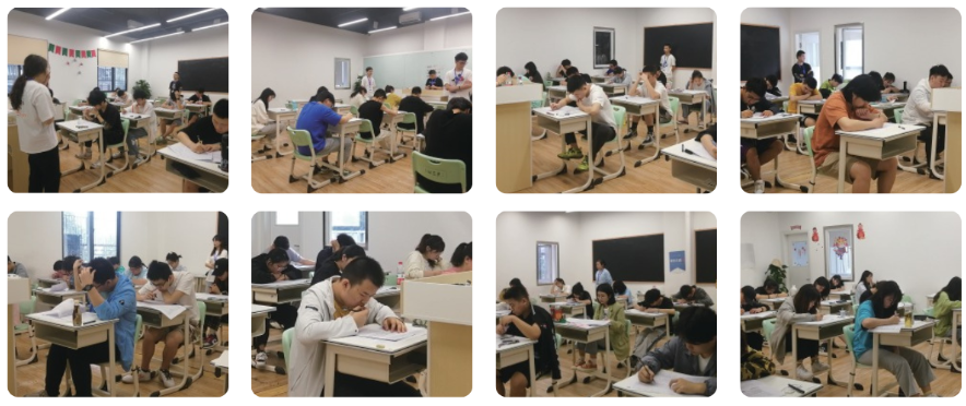 2025届艺考生文化课冲刺班招生简章发布 艺考生一站上岸新起点(图18) 2025届艺考生文化课冲刺班招生简章发布 艺考生一站上岸新起点(图18)