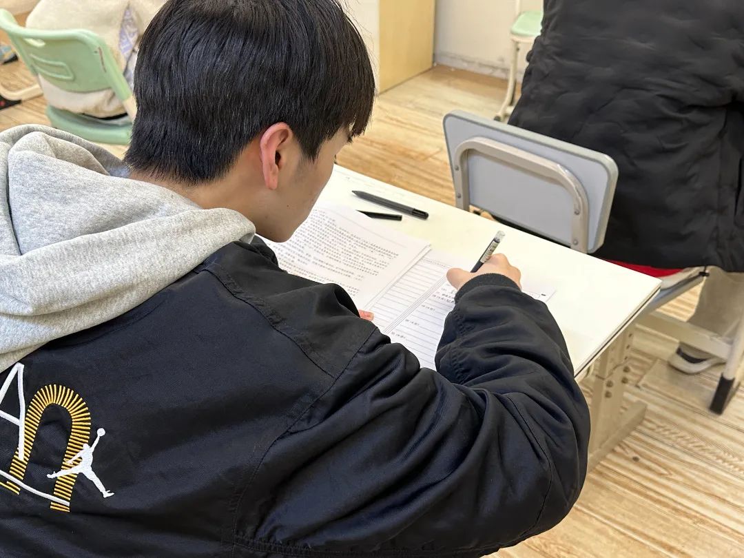 今日开考！新学高考学校同步进行四川省2025年新高考适应性演练测试→(图8)
