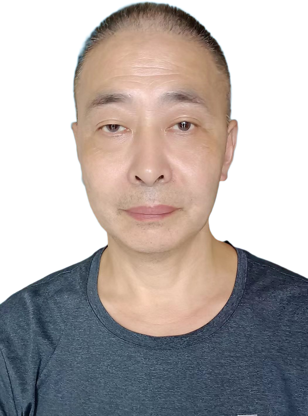雷正洪