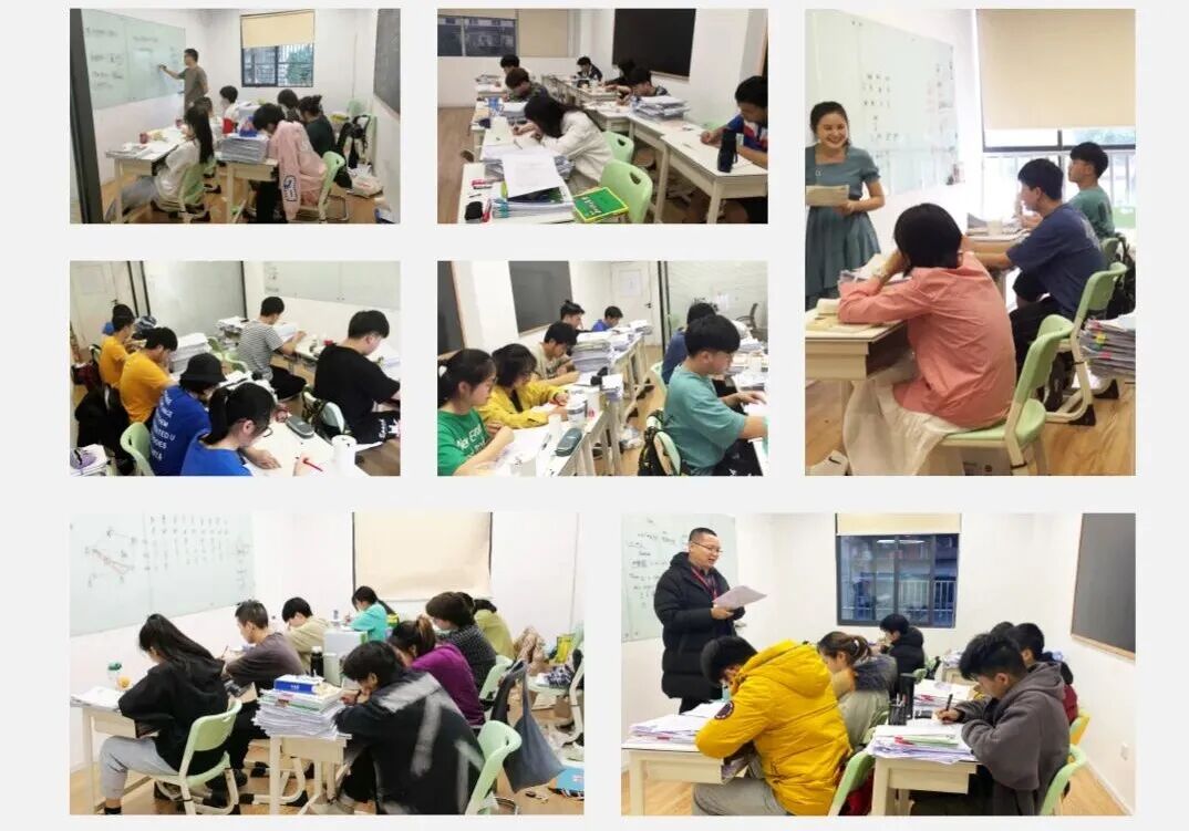 《我退学一周后重返新学高考》之满血复活战高考,这一切背后藏着什么隐情!??(图1) 《我退学一周后重返新学高考》之满血复活战高考,这一切背后藏着什么隐情!??(图1)