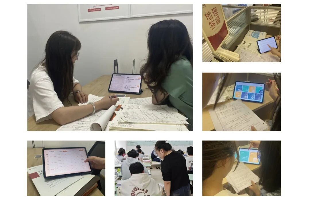 《我退学一周后重返新学高考》之满血复活战高考,这一切背后藏着什么隐情!??(图3) 《我退学一周后重返新学高考》之满血复活战高考,这一切背后藏着什么隐情!??(图3)