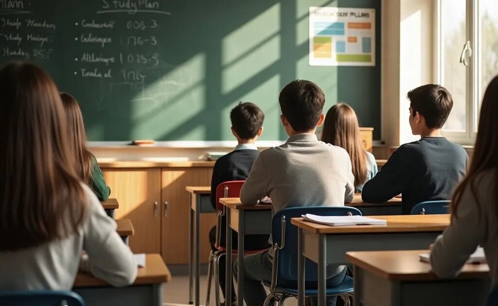 艺考生别慌!文化课基础薄弱跟不上怎么办?(图2) 艺考生别慌!文化课基础薄弱跟不上怎么办?(图2)