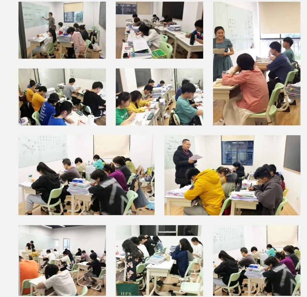 公开高三艺考生快速提升文化课的“邪修”大法(图1) 公开高三艺考生快速提升文化课的“邪修”大法(图1)