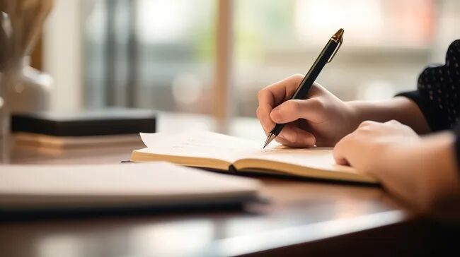 高三偏科≠高考败局 | 如何“甩掉”偏科?(图4) 学习背景图片-高清学习图片素材-正版商用学习图片免费下载-千库网