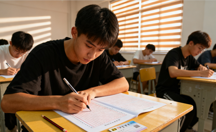 成都新学高考：课程管理革新，高考目标精准落地